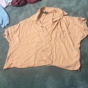 Forever 21 button up